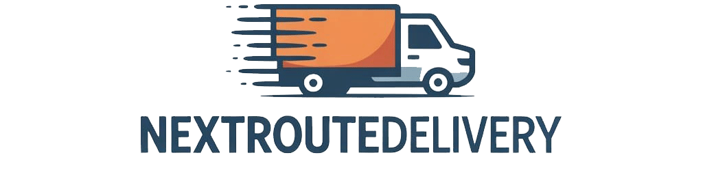 nextroutedelivery